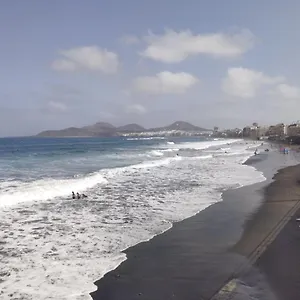 Apartamento Almansa Canteras Las Palmas de Gran Canaria