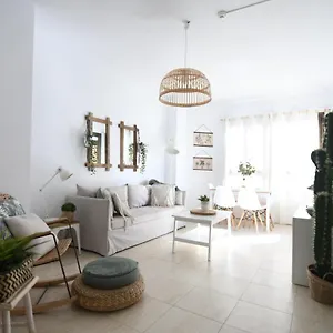 Near The - 3bed - 2bath - Wifi Las Palmas de Gran Canaria