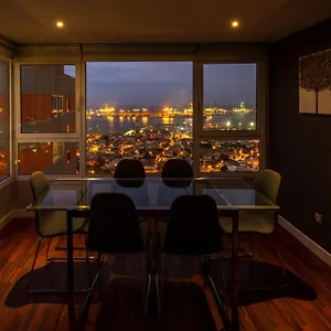 Maravillosas Vistas En Palmas Las Palmas de Gran Canaria
