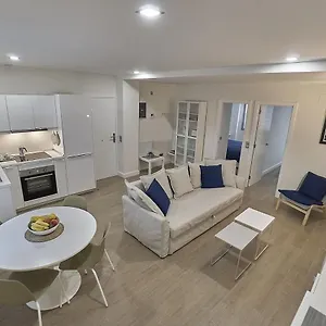 Malibu Canteras Nº 1 - Planta Baja - Ground Floor Apartment