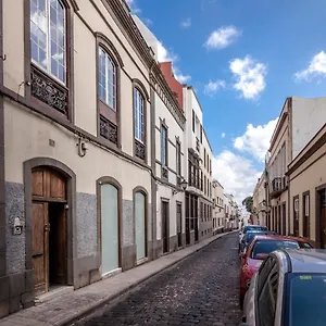 Casa San Marcial Appartement