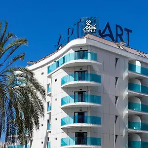 Art En Palmas - Ferienhaus
