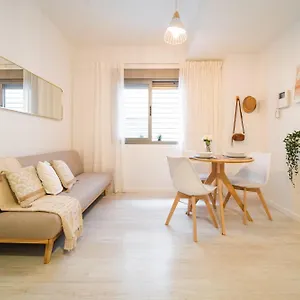 Twinsuites Apartamento Málaga