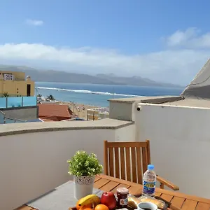 ático Luxury Vista Mar En Palmas Las Palmas de Gran Canaria