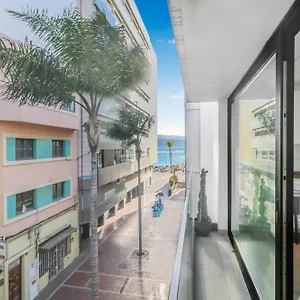 Canteras Lighthouse Apartment