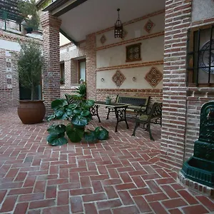 Apartmentos El Alfar Del Sacramento Apartamento Toledo