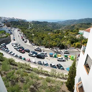 Bella Vista Apartamento Frigiliana