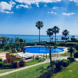 Casa De Dolores Ana Сasa de vacaciones Estepona