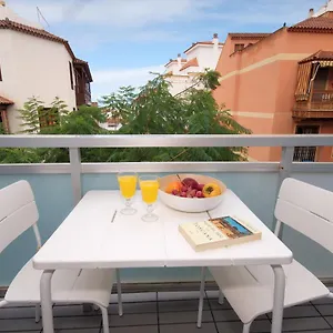 Iriarte 52 Apartamento Puerto de la Cruz (Tenerife)