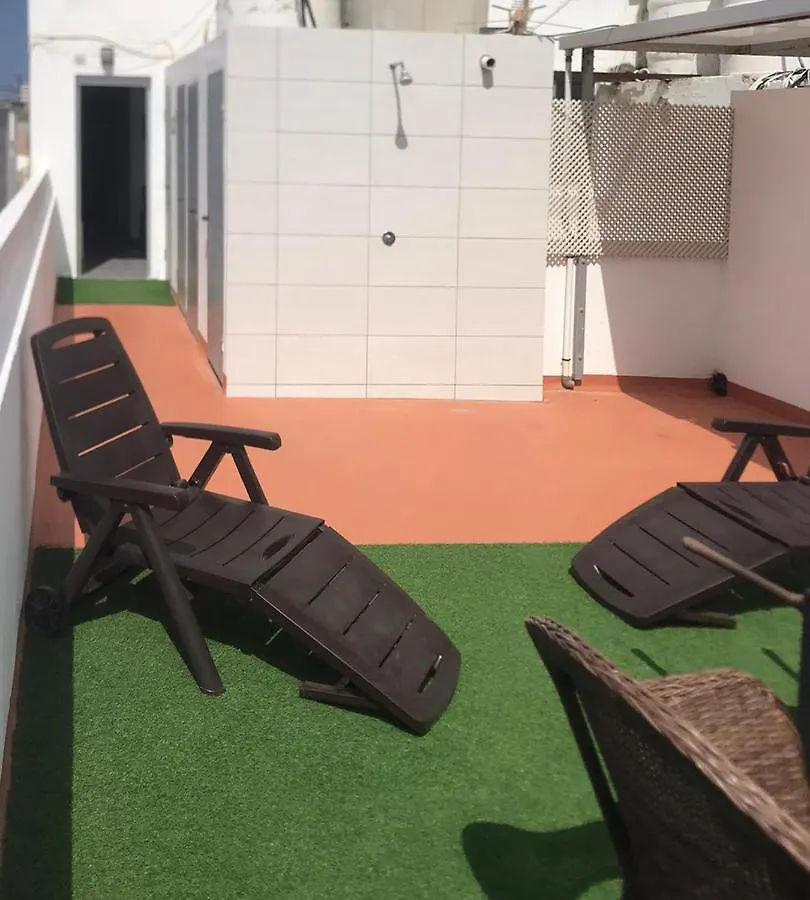 Apartment Apartamento Conpe Las Palmas / Gran Canaria