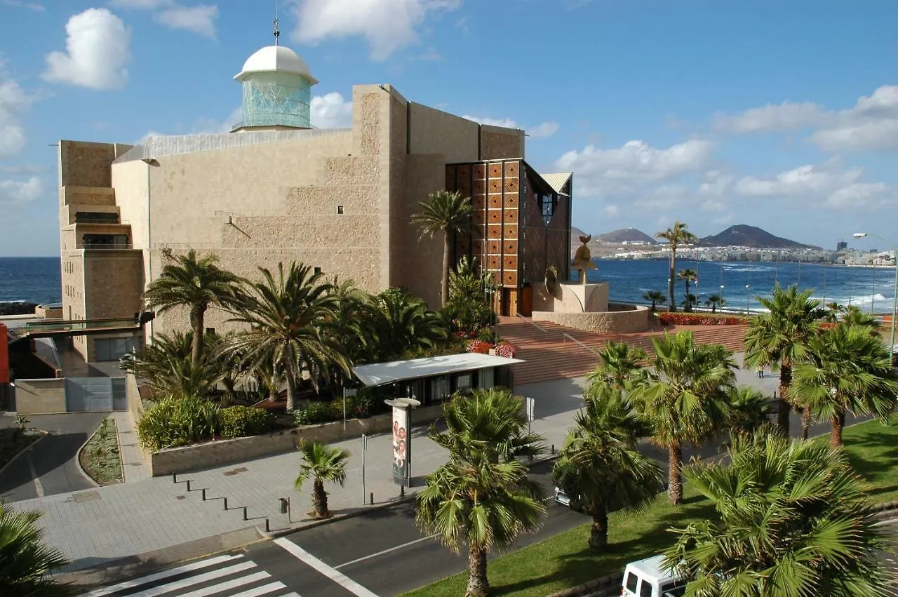 Apartamento Conpe Las Palmas / Gran Canaria Spanien