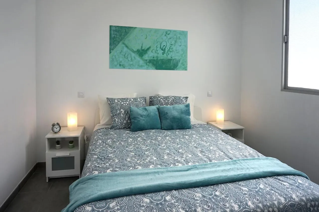 Apartamento Conpe Las Palmas / Gran Canaria Spanien