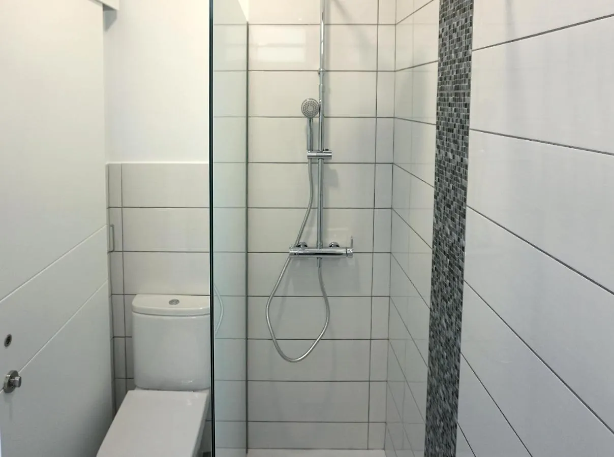 Apartamento Conpe Las Palmas / Gran Canaria 0*,  Spanien