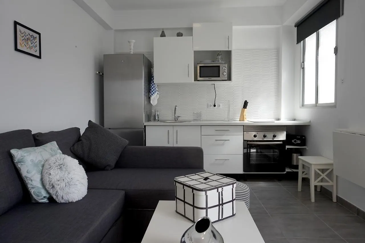 Apartment Apartamento Conpe Las Palmas / Gran Canaria Spanien