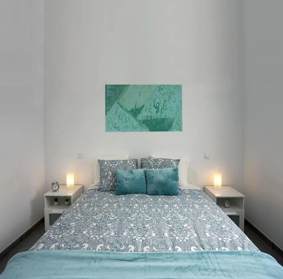 Apartamento Conpe Las Palmas / Gran Canaria 0*,