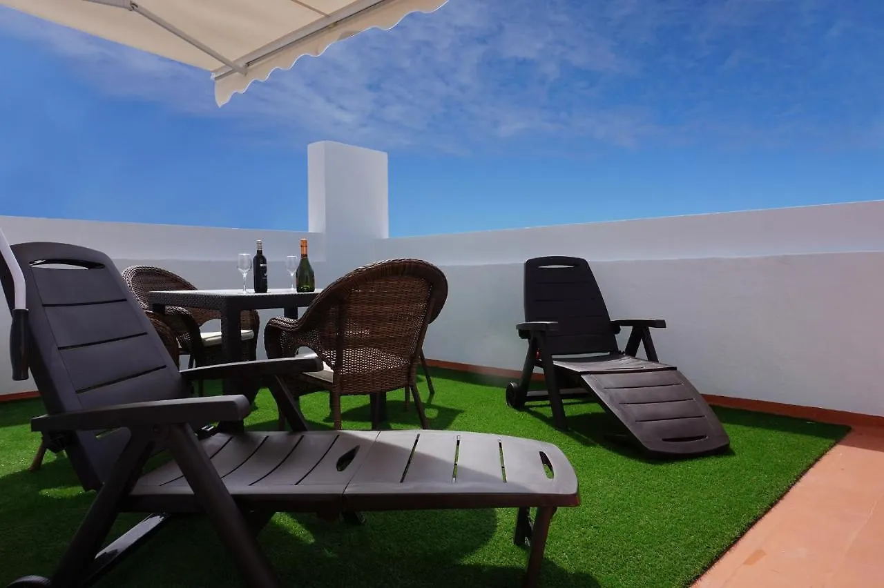 Apartment Apartamento Conpe Las Palmas / Gran Canaria