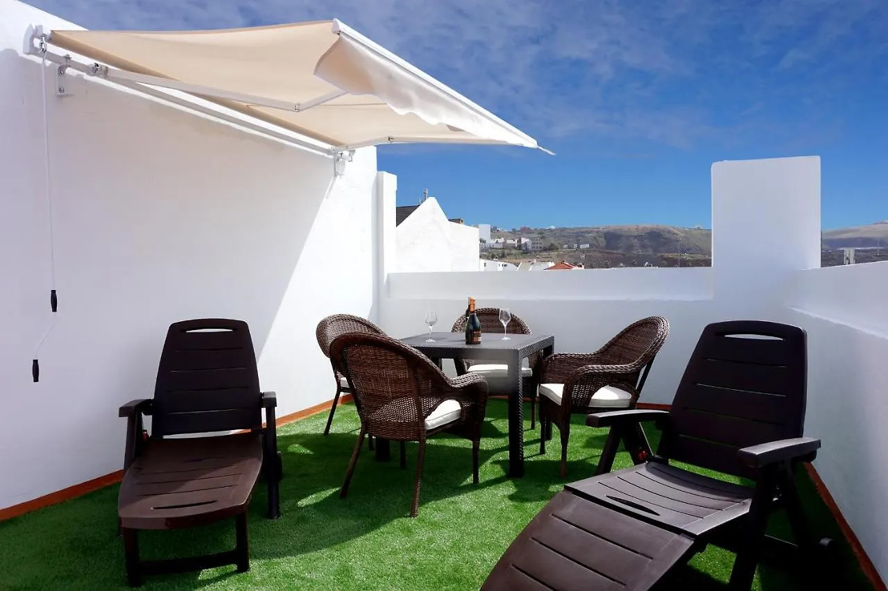 Apartamento Conpe Las Palmas / Gran Canaria Apartment